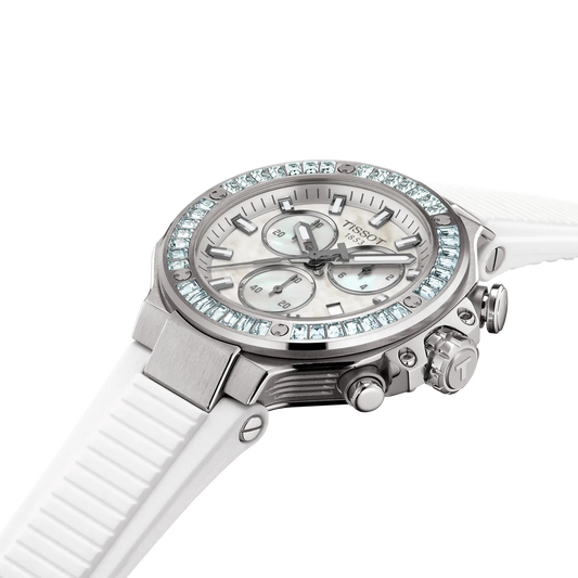 Tissot T-Race Quartz Chronograph 38mm T1418179711100