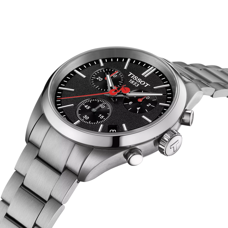 Tissot PR 100 Vuelta 40mm T1504171105101