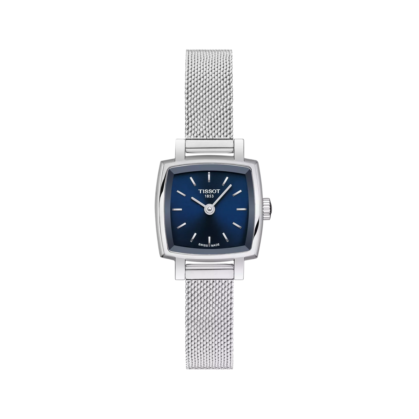Tissot Lovely Square T0581091104100