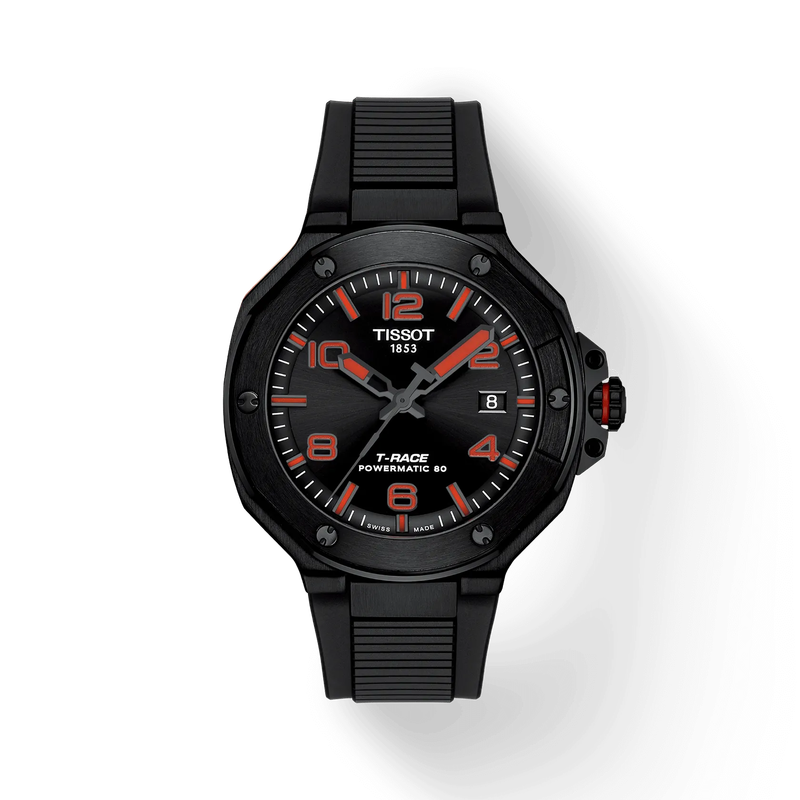 Tissot T-Race 41mm T1418073705700