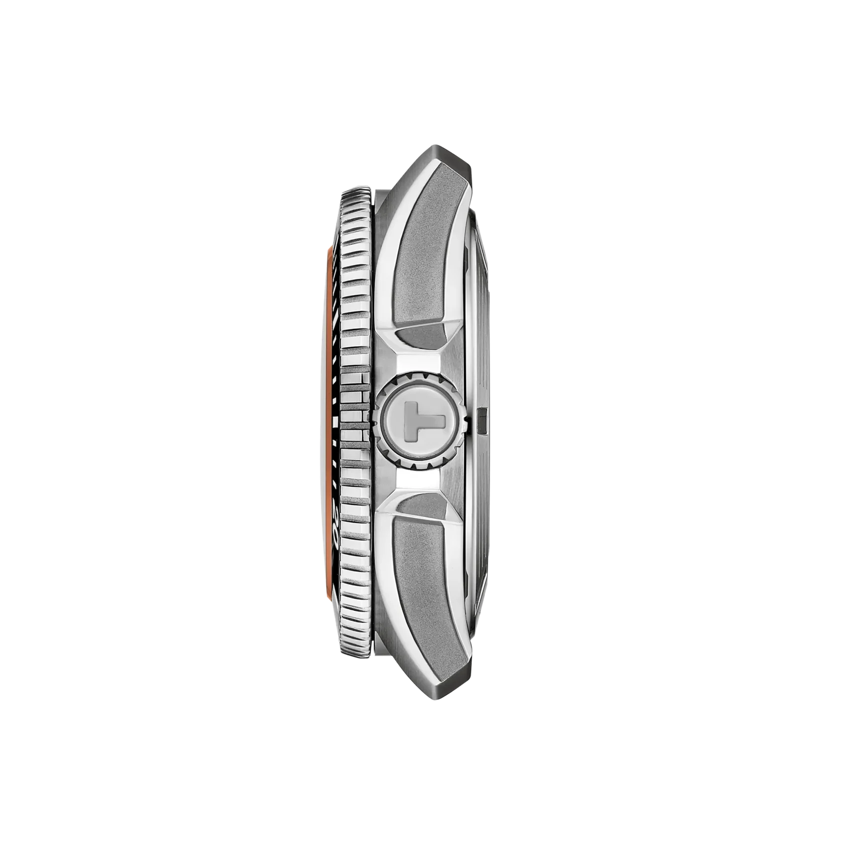 Tissot Seastar 2000 44mm T1209071728100