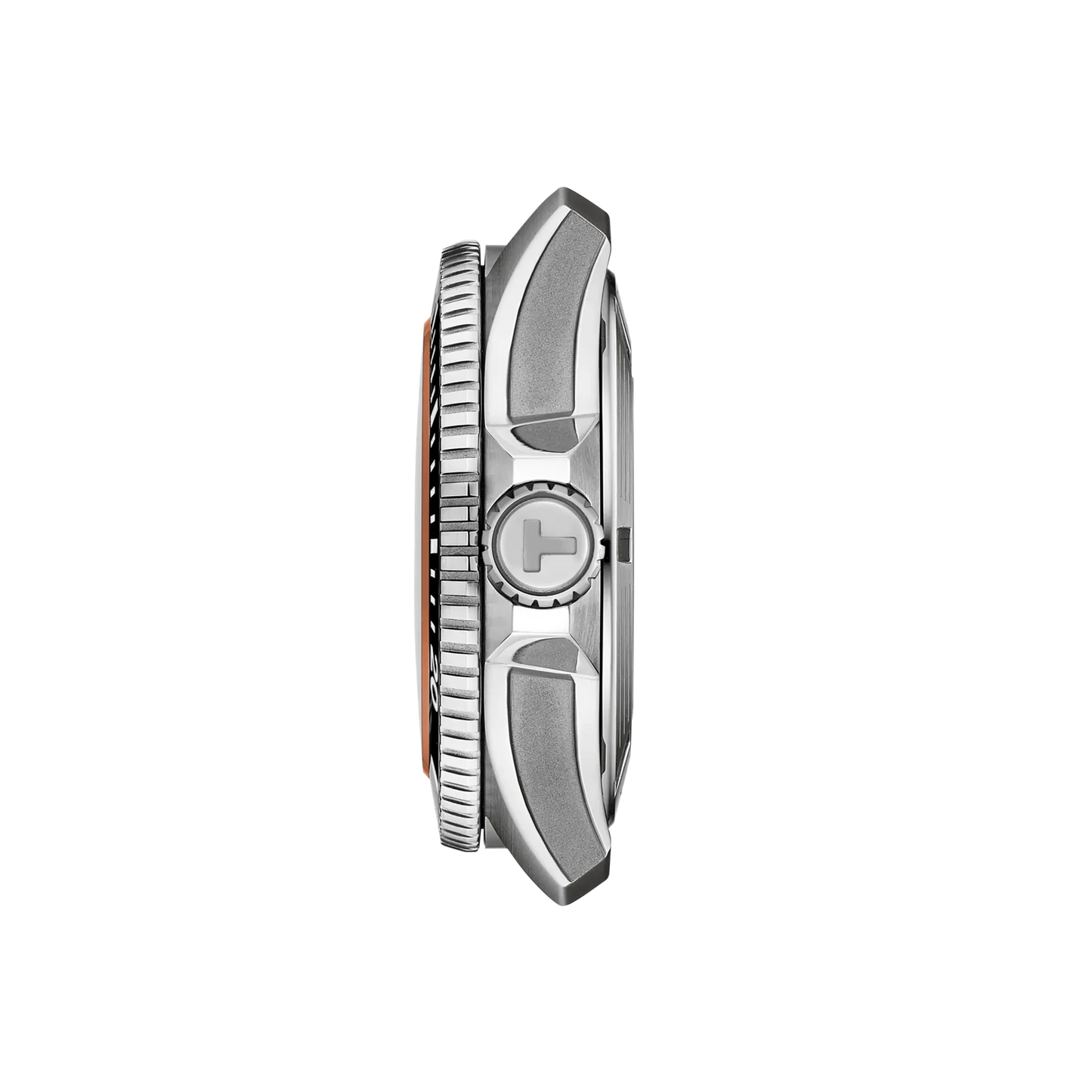 Tissot Seastar 2000 44mm T1209071728100