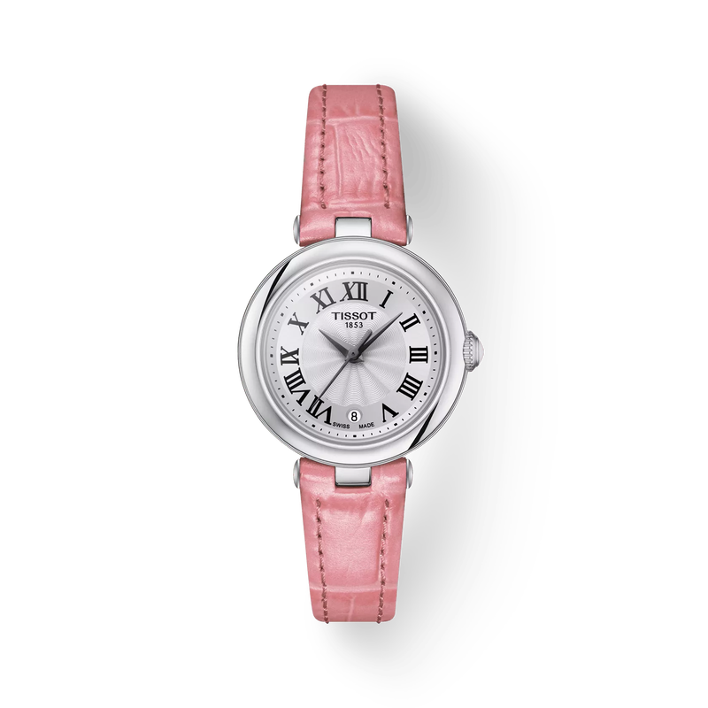 Tissot Bellissima 26mm T1260101601301