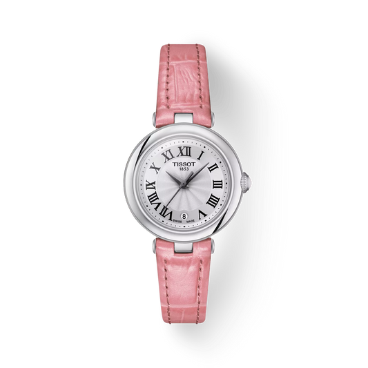 Tissot Bellissima 26mm T1260101601301