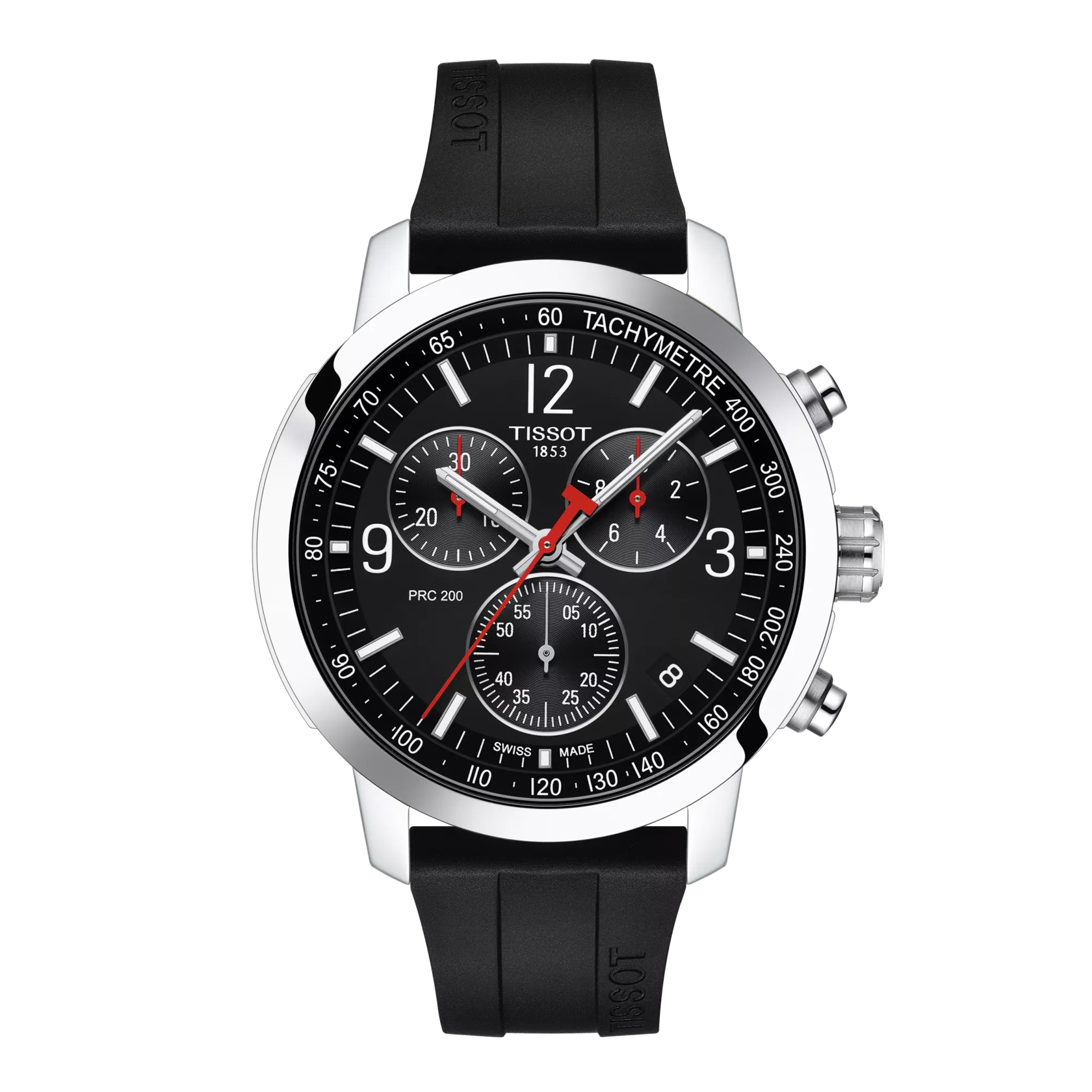 Tissot PRC 200 43mm T1144171705700
