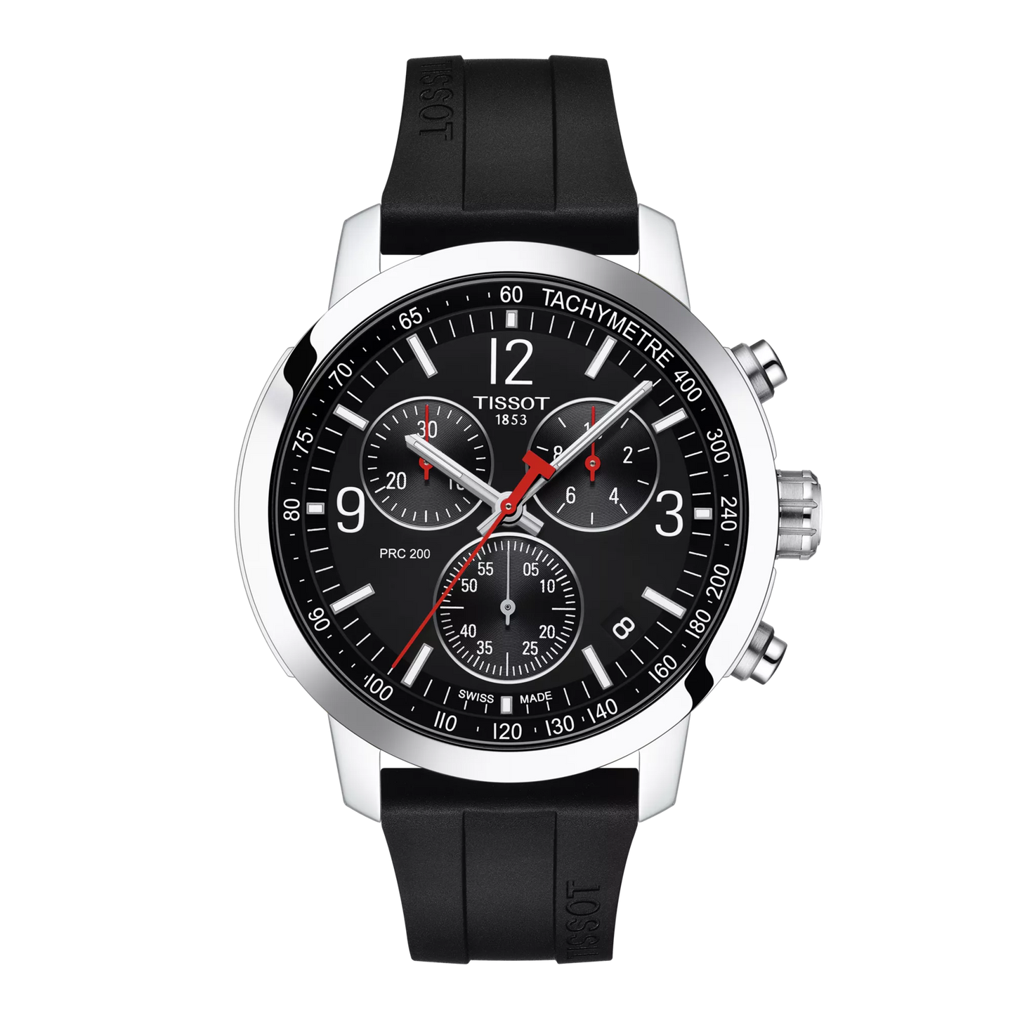 Tissot PRC 200 43mm T1144171705700