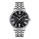 TISSOT CARSON PREMIUM T1224101105300