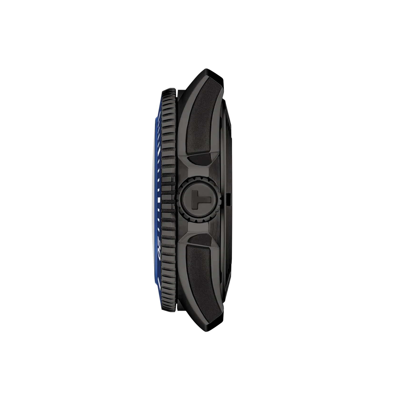 Tissot Seastar 2000 44mm T1209073704100