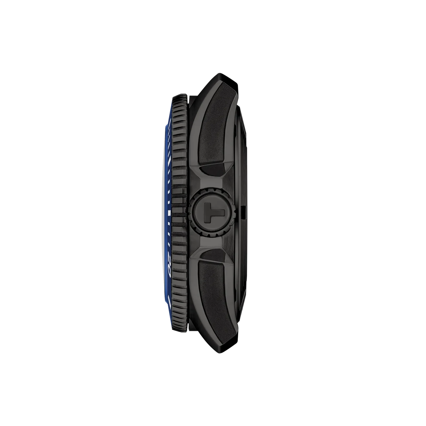 Tissot Seastar 2000 44mm T1209073704100