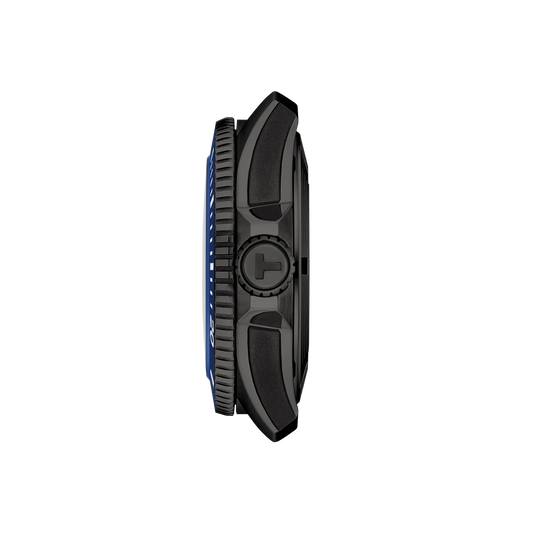 Tissot Seastar 2000 44mm T1209073704100