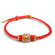 24K Gold Bracelet