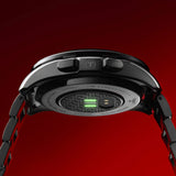 Tissot T-Touch Connect Sport 43.75mm T1534204705102