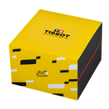 Tissot PR 100 Tour de France 40mm
