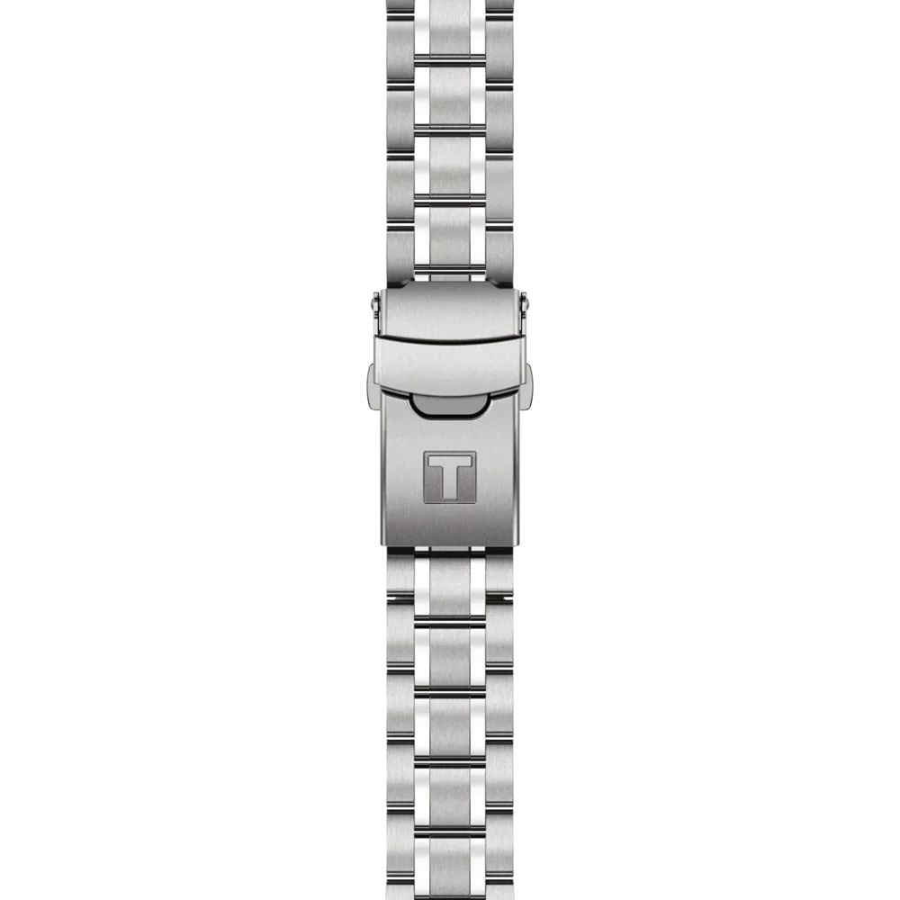 Tissot Seastar 1000 38mm T1202171101100