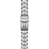 Tissot Seastar 1000 38mm T1202171101100
