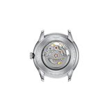 Tissot Chemin Des Tourelles Skeleton 39mm T1398361626100