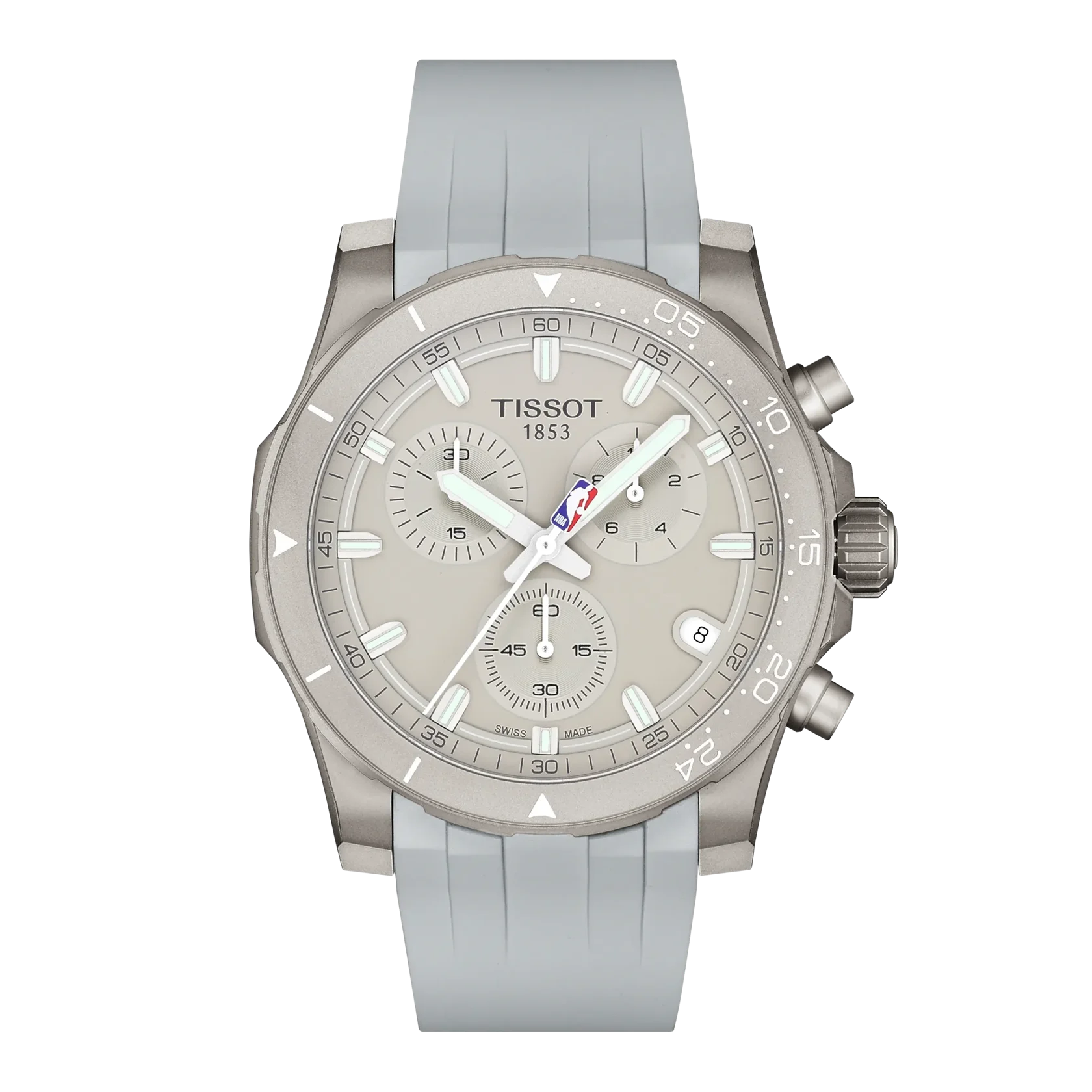 Tissot Supersport NBA 2026 42MM T1254171703100