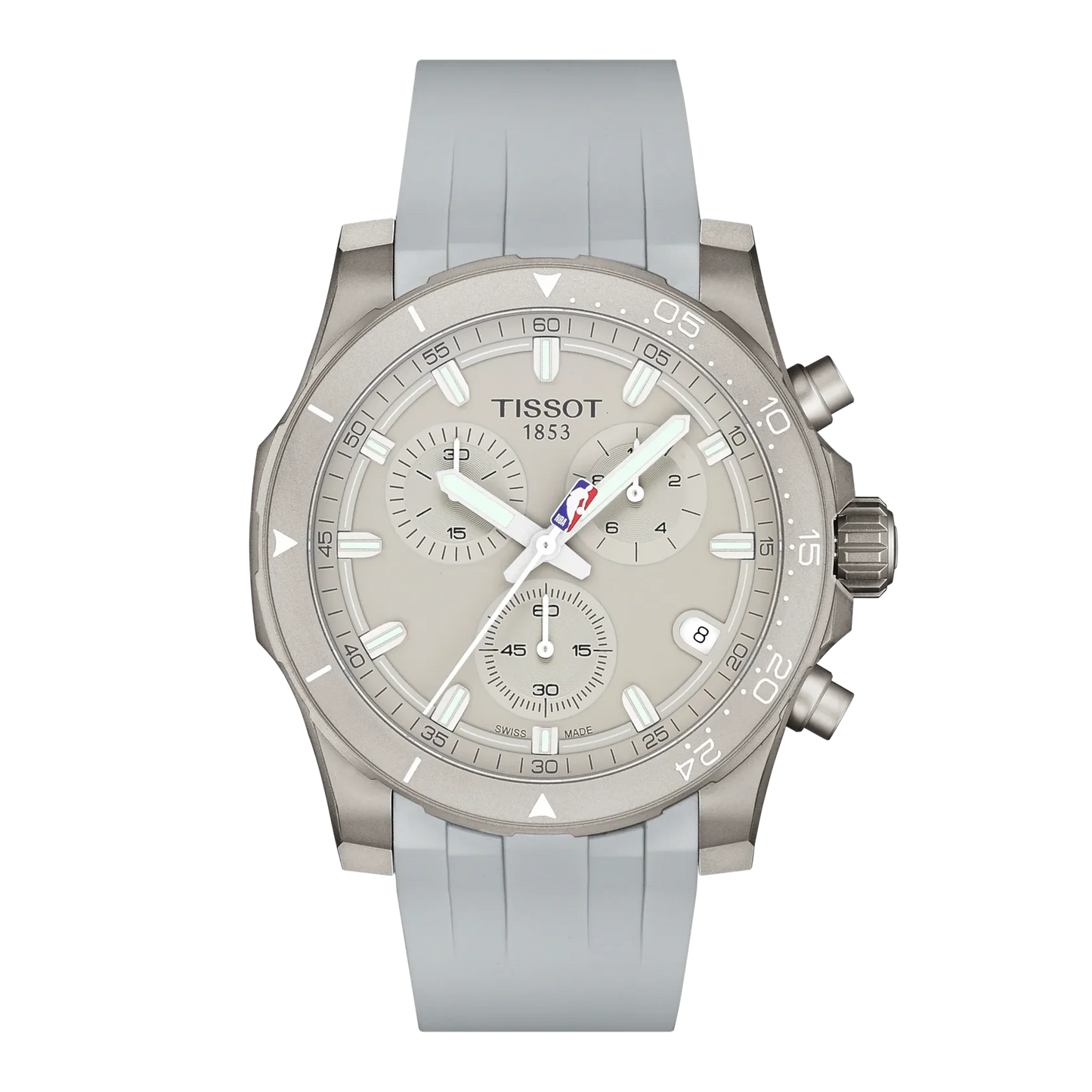 Tissot Supersport NBA 2026 42MM T1254171703100