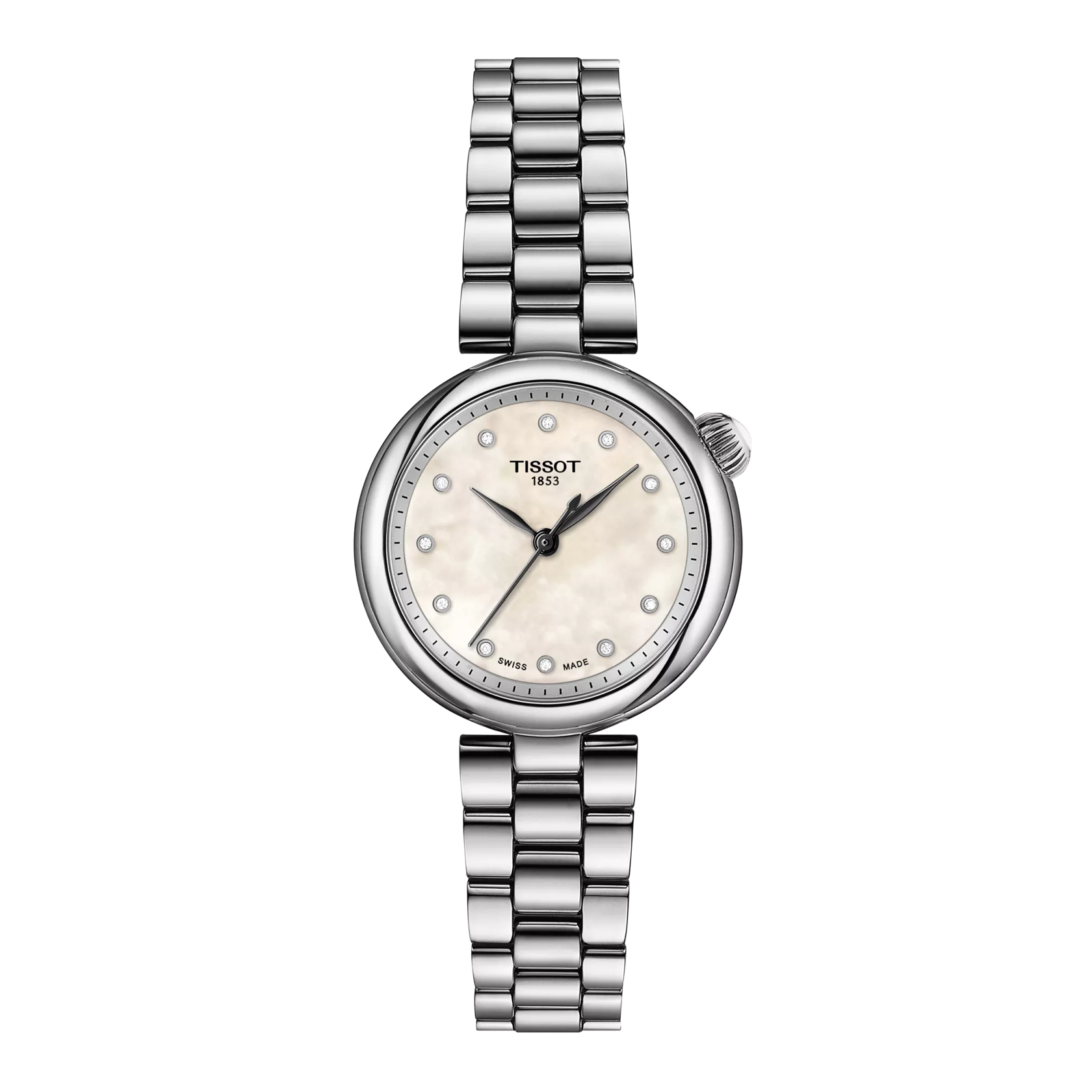 Tissot Desir 28mm T1520101111600