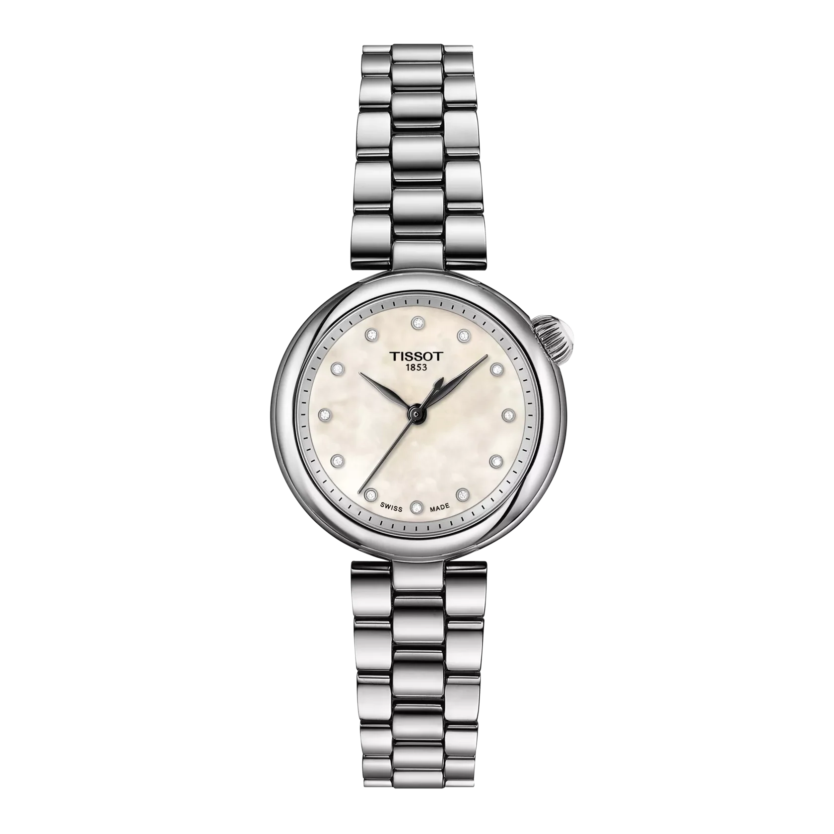 Tissot Desir 28mm T1520101111600