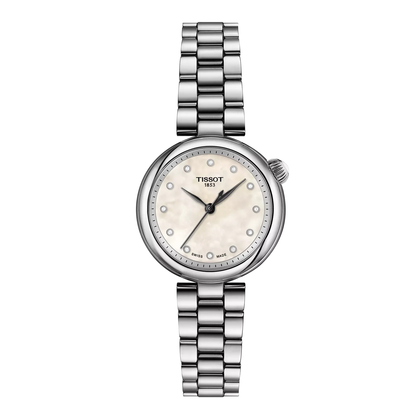 Tissot Desir 28mm T1520101111600
