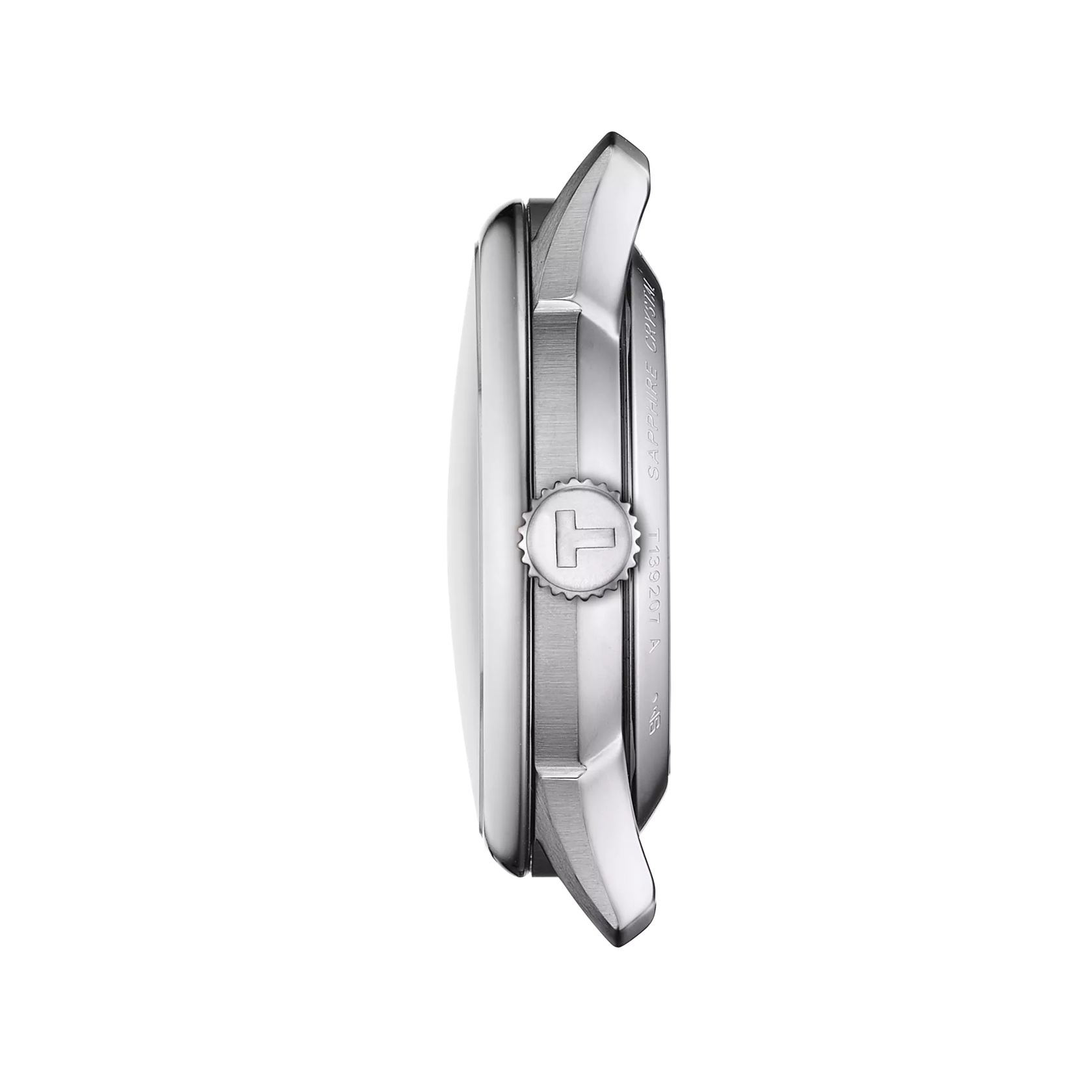 Tissot Chemin des Tourelles Powermatic 80 34 mm T1392071611100