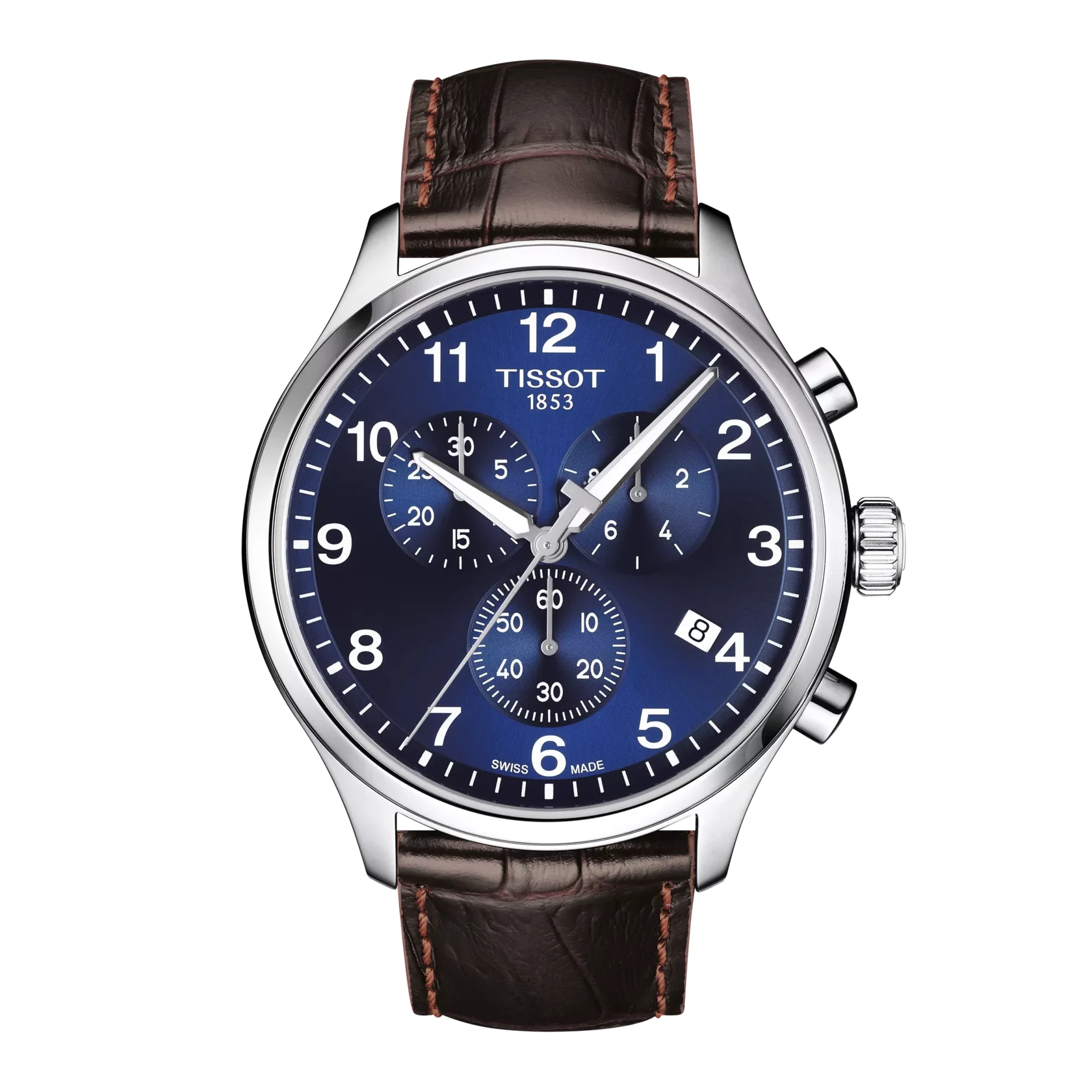 Tissot Chrono XL Classic