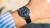 ORIS Divers Sixty‑Five Chronograph 01 771 7791 4054-07 6 20 01