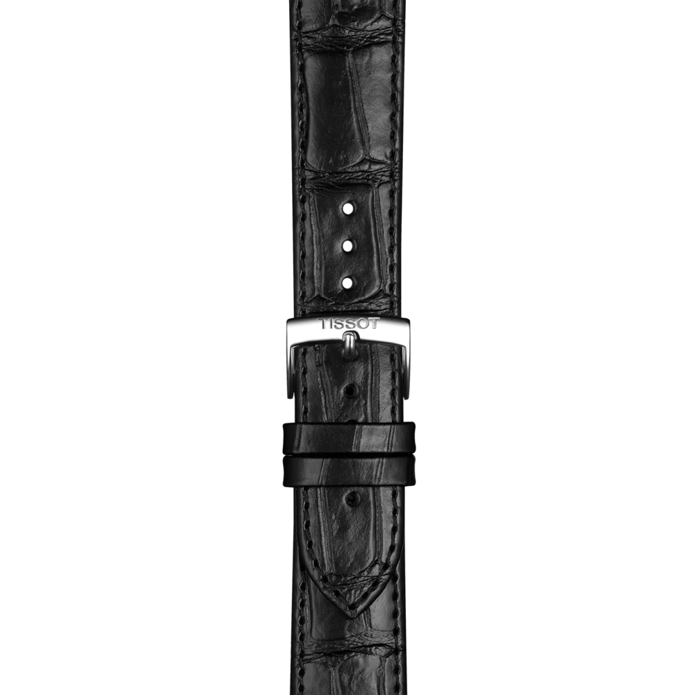 Tissot Carson Premium Chronograph T1224171603300