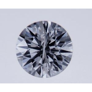0.2 Carats ROUND Diamond