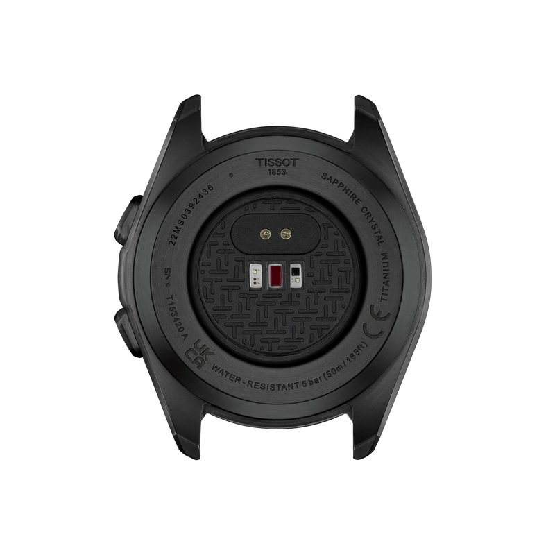 Tissot T-Touch Connect Sport 43.75mm T1534204405101