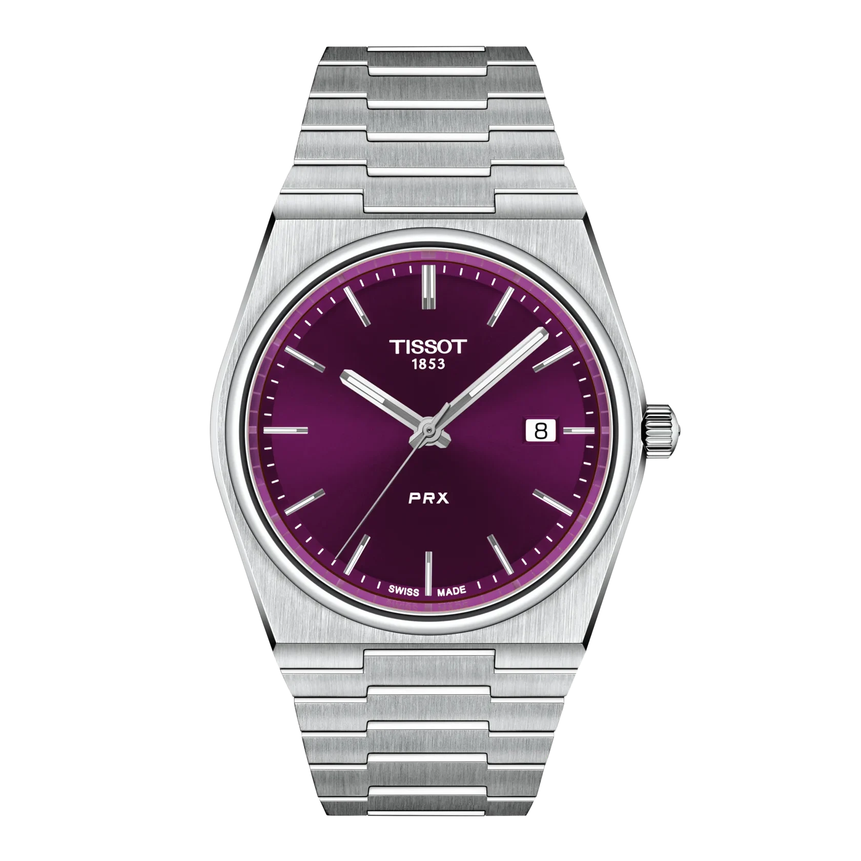 Tissot PRX 40mm T1374101140100