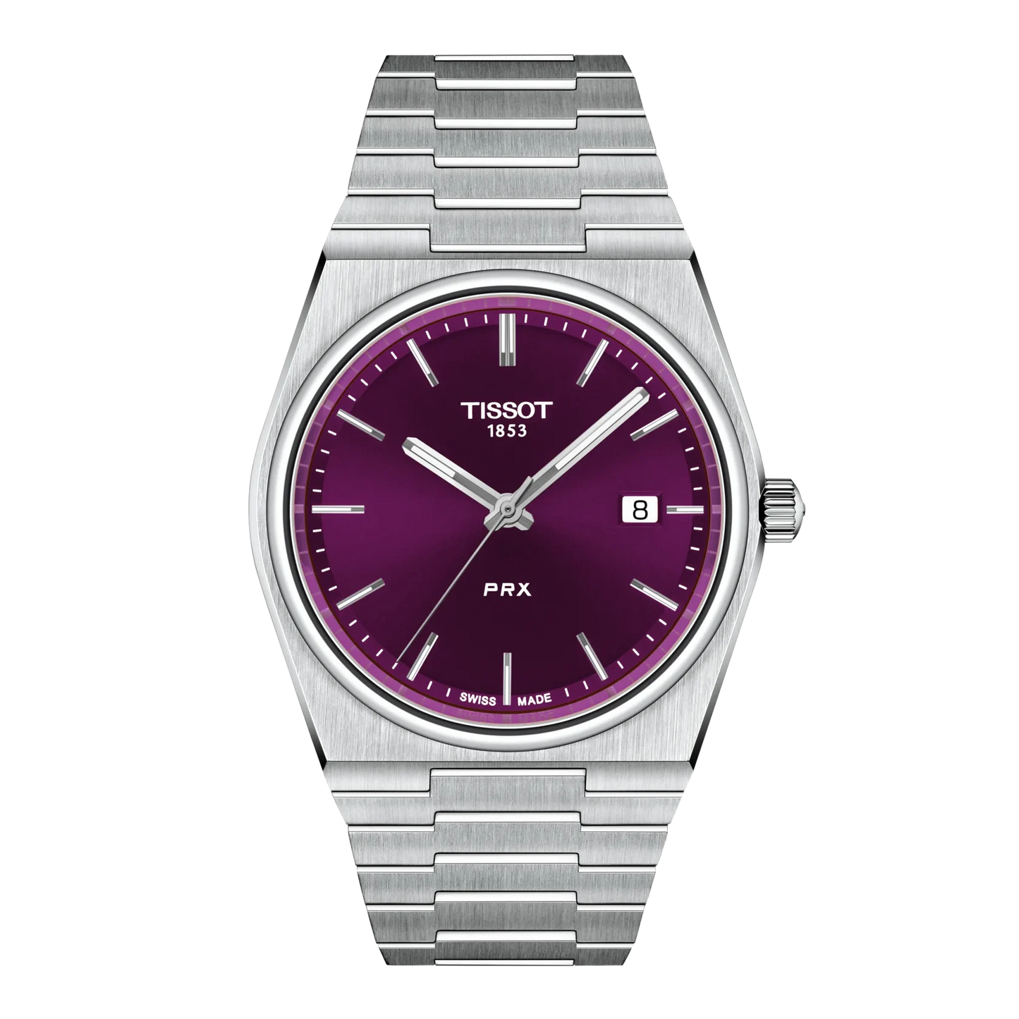 Tissot PRX 40mm T1374101140100