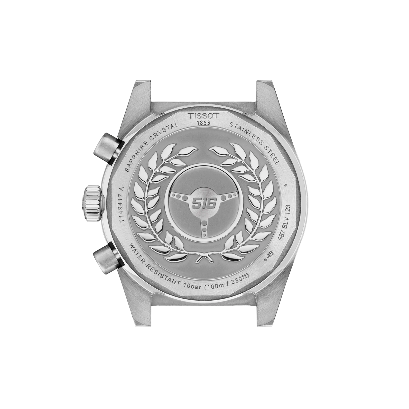 Tissot PR516 40mm T1494171104101
