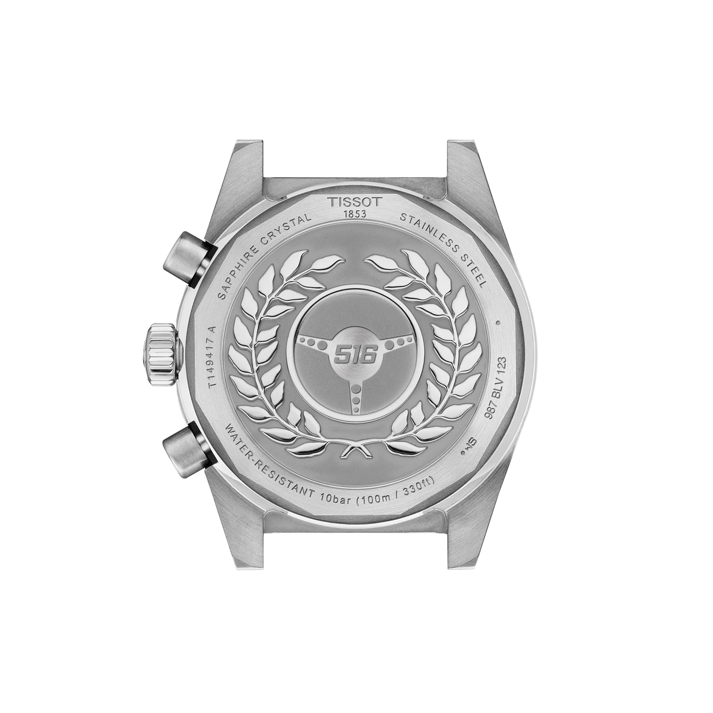 Tissot PR516 40mm T1494171104101