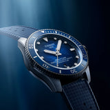 Tissot Seastar 2000 44mm T1209071704100