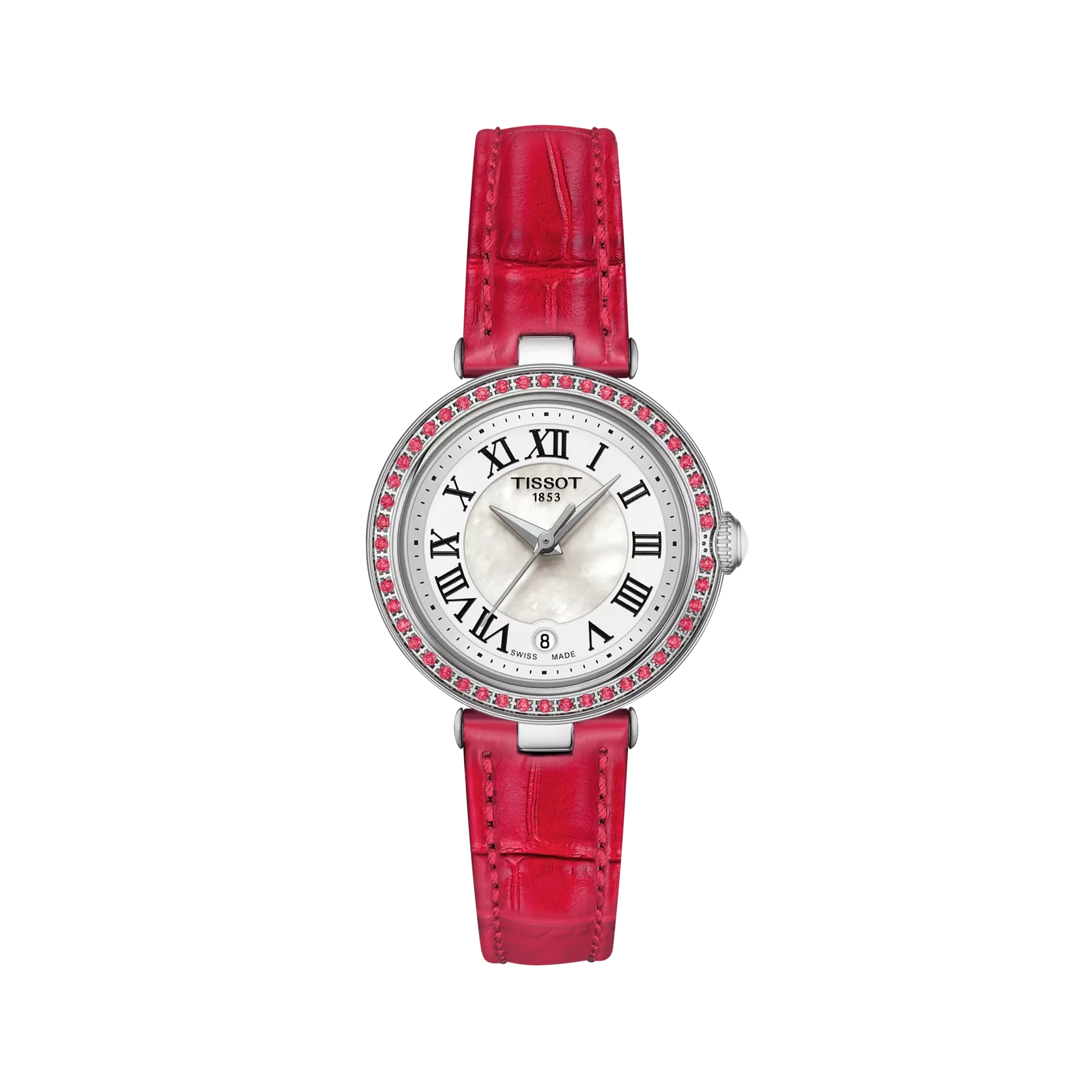 Tissot Bellissima Small Lady T1260106611300