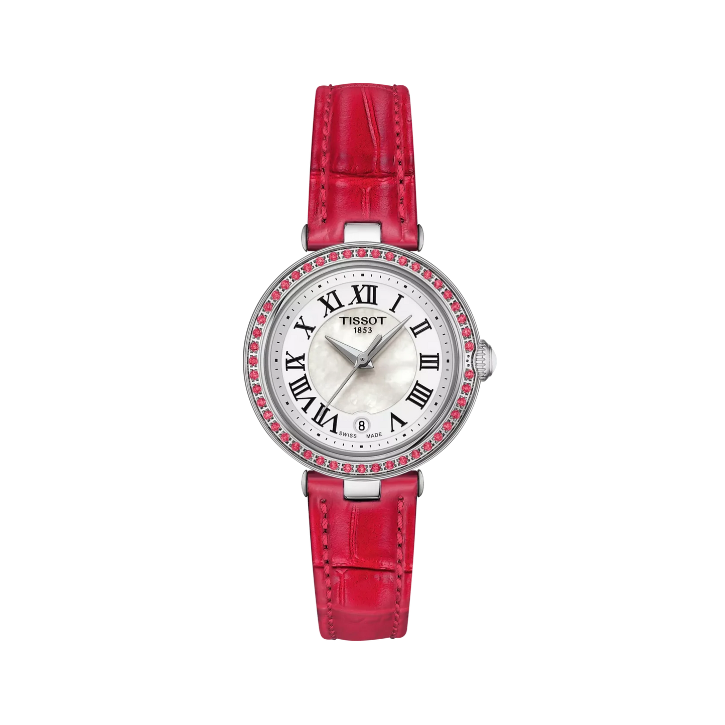 Tissot Bellissima Small Lady T1260106611300