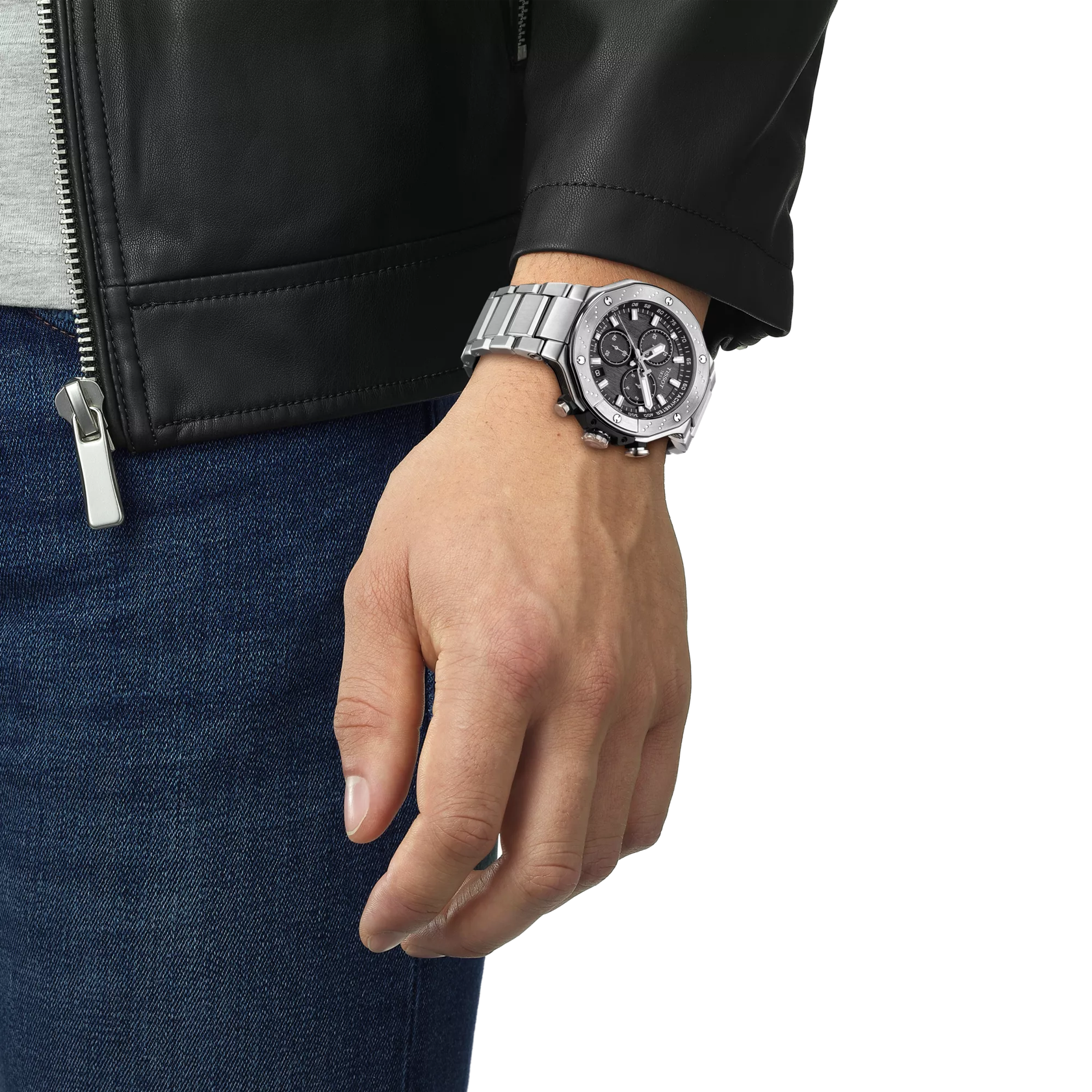 Tissot T-Race 45mm T1414171105101