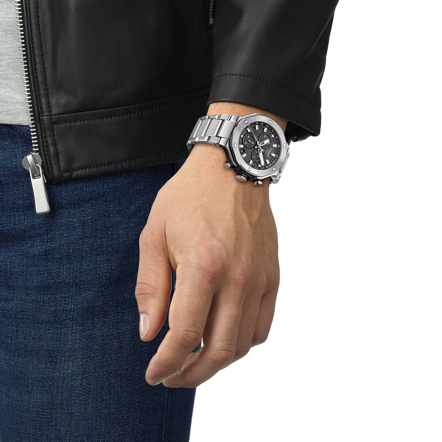 Tissot T-Race 45mm T1414171105101