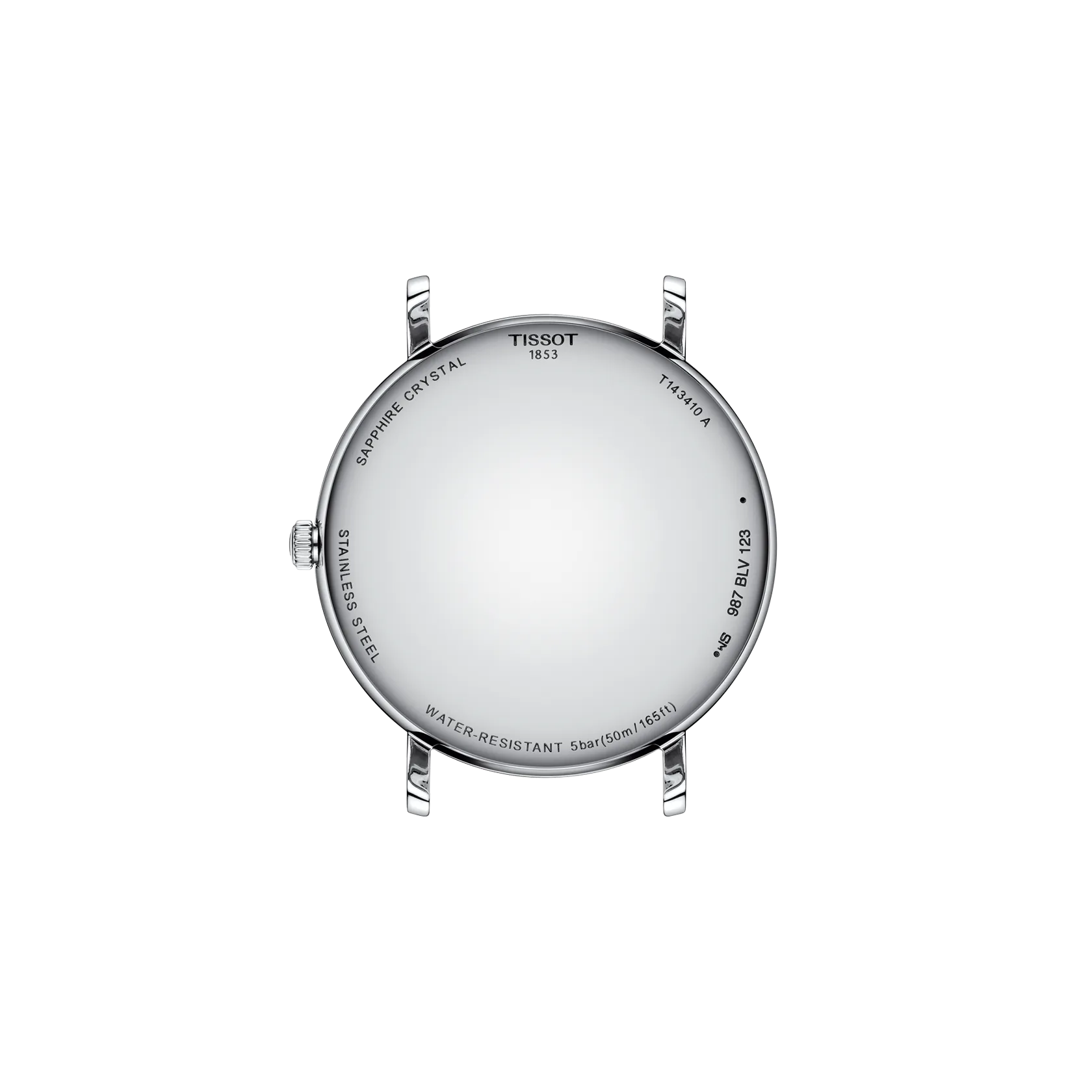 Tissot Everytime 40mm T1434101109100