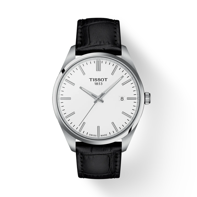 Tissot PR 100 Quartz 40mm T1504101601100