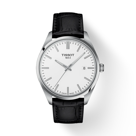 Tissot PR 100 Quartz 40mm T1504101601100