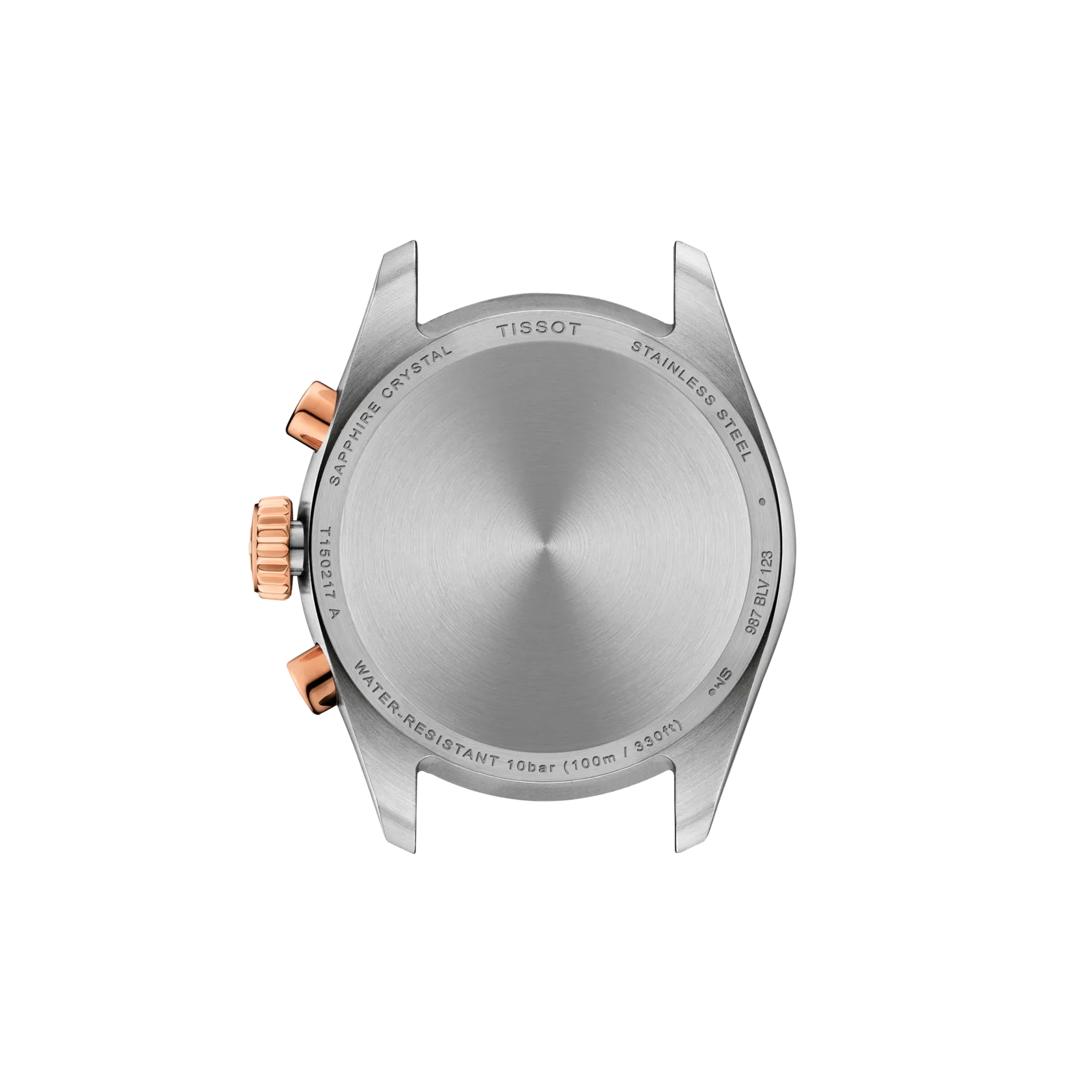 Tissot PR 100 36mm T1502172211100