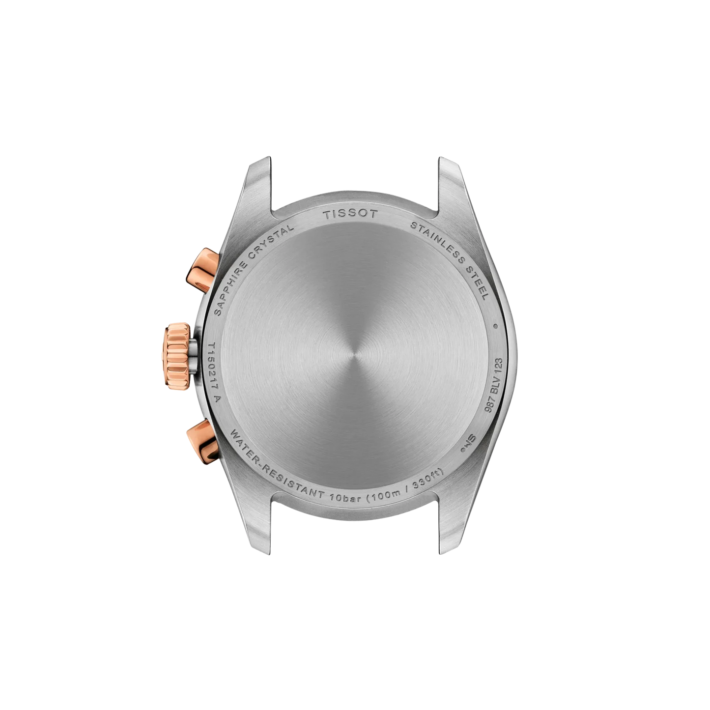 Tissot PR 100 36mm T1502172211100