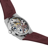 Tissot PRX Skeleton Damian Lillard 44 mm - Mechanical T1374051737100