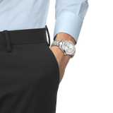 Tissot Gentleman 38mm T1658071103100