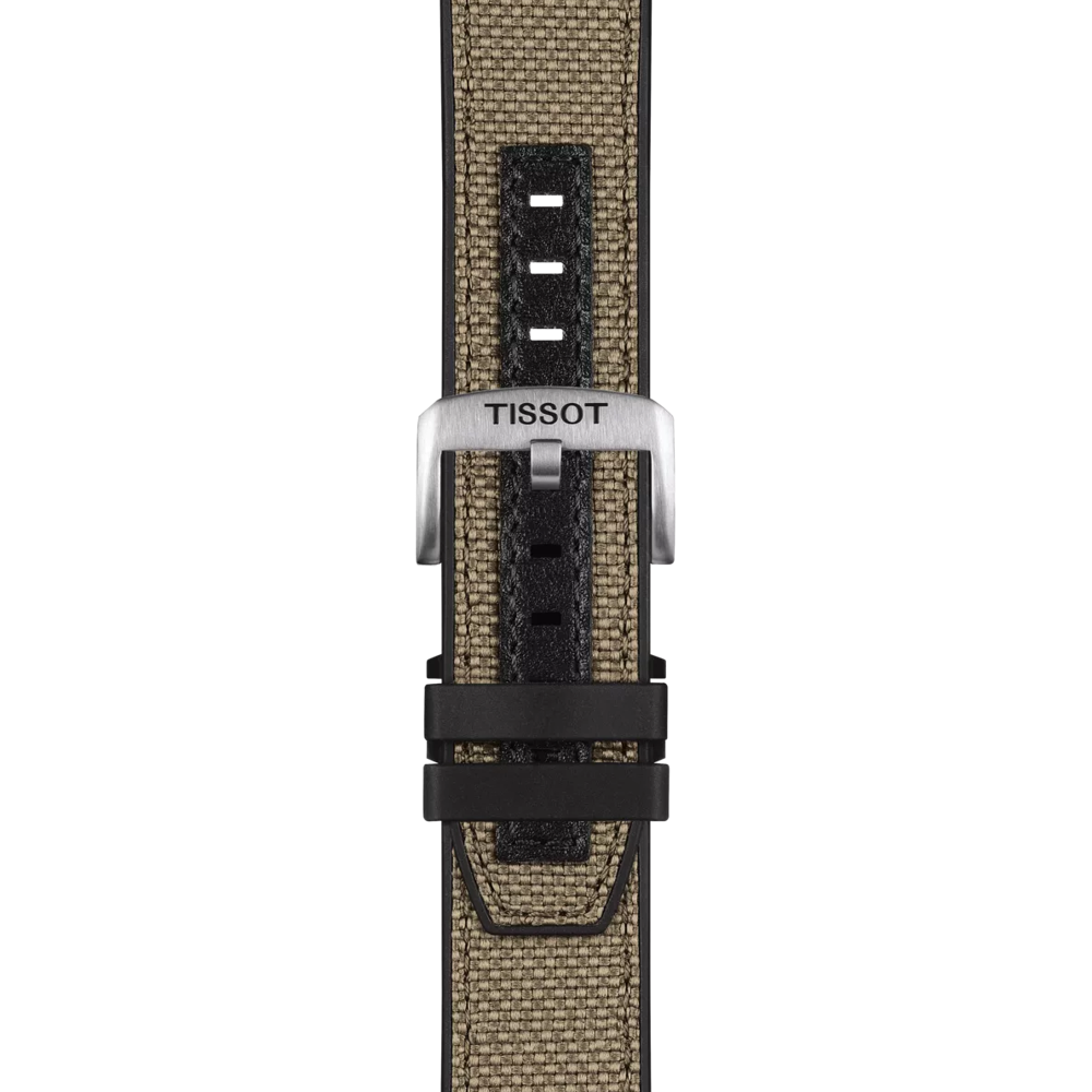 Tissot T-Touch Connect Solar T1214204705107