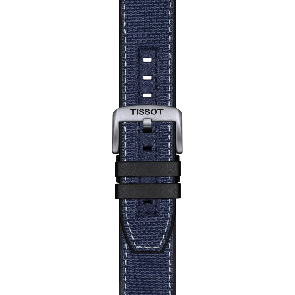 Tissot Supersport Chrono T1256171705103