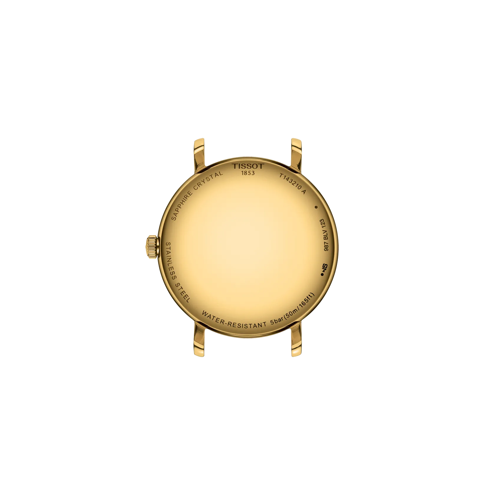 Tissot Everytime Lady 34mm T1432103302100